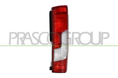 TAIL LAMP RIGHT-WITHOUT BULB HOLDER