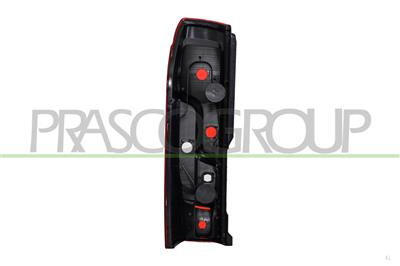 TAIL LAMP RIGHT-WITHOUT BULB HOLDER