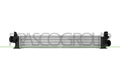 INTERCOOLER