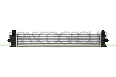 INTERCOOLER