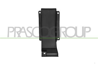 PILLAR MOLDING LEFT