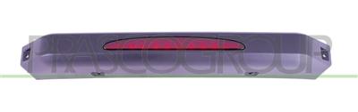 DRITTES STOPLICHT-MIT HALTER-LED