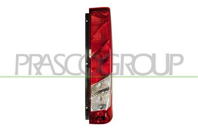 TAIL LAMP RIGHT-WITHOUT BULB HOLDER
