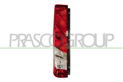 TAIL LAMP LEFT-WITHOUT BULB HOLDER