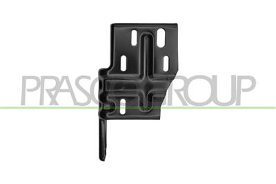 REAR BUMPER BRACKET LEFT-INNER