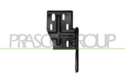 REAR BUMPER BRACKET LEFT-INNER