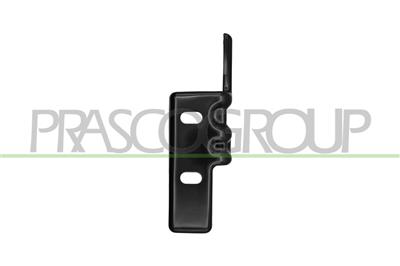 REAR BUMPER BRACKET LEFT-INNER