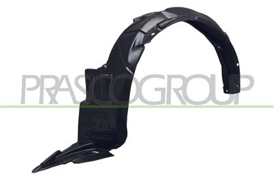 FRONT INNER FENDER LEFT