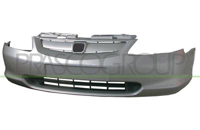 FRONT BUMPER-PRIMED-3 DOOR MOD. > 03