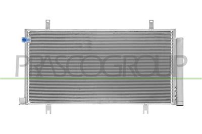 CONDENSER