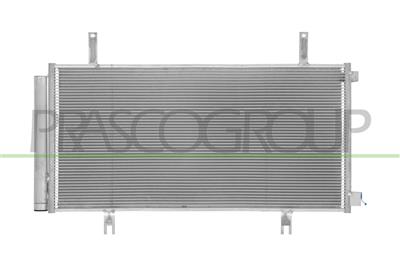 CONDENSER