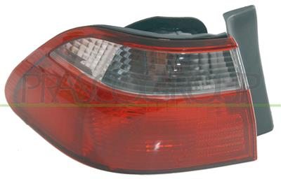 TAIL LAMP LEFT-OUTER-WITHOUT BULB HOLDER