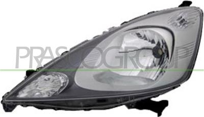 OPTICA IZQUIERDA H4 ELECTRICA-CON MOTOR