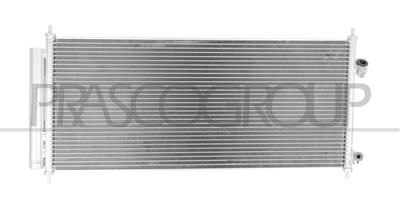 CONDENSER