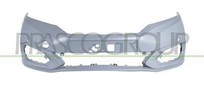 FRONT BUMPER-PRIMED-WITH PDC MOD. COMFORT/ELEGANCE