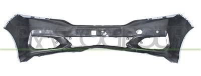 FRONT BUMPER-PRIMED-WITH PDC MOD. COMFORT/ELEGANCE