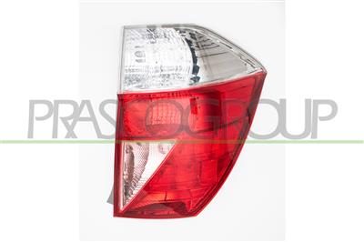 TAIL LAMP RIGHT-WITHOUT BULB HOLDER