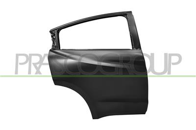 REAR DOOR RIGHT
