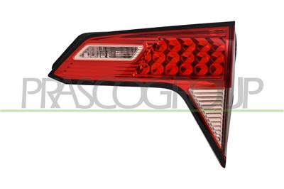 PILOTO TRASERO DERECHO INTERIOR-CON BASE ROJA-LED