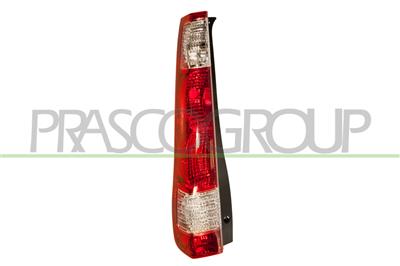 TAIL LAMP LEFT-WITHOUT BULB HOLDER