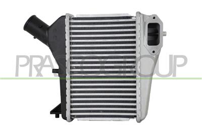 INTERCOOLER