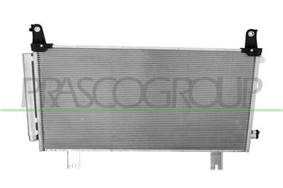 CONDENSER