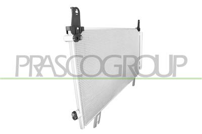 CONDENSER