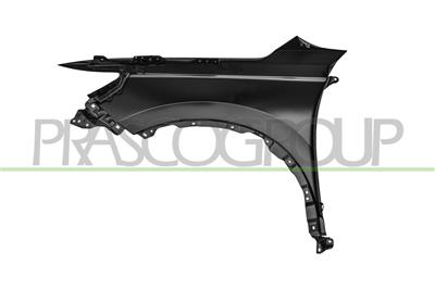 FRONT FENDER RIGHT