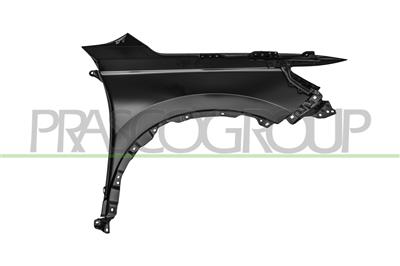 FRONT FENDER LEFT