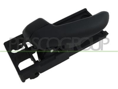 FRONT/REAR DOOR HANDLE LEFT-INNER-BLACK
