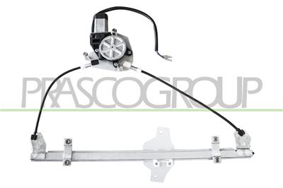 FENSTERHEBER VORNE LINKS-ELEKTRISCH MOD. 5 TUERIG