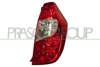 TAIL LAMP RIGHT-WITHOUT BULB HOLDER