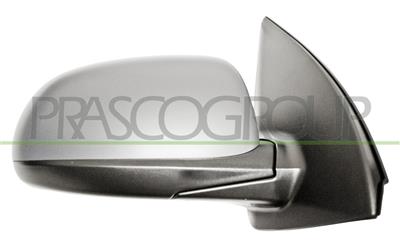 ESPEJO DERECHO-MECANICO-IMPRIMADO-CONVEXO/CROMADO