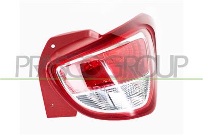 TAIL LAMP RIGHT-WITHOUT BULB HOLDER