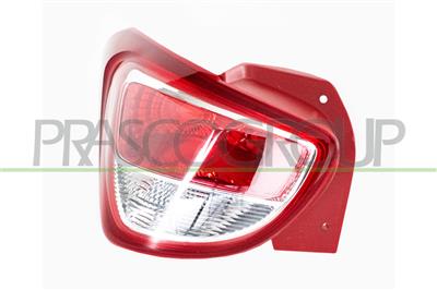 TAIL LAMP LEFT-WITHOUT BULB HOLDER