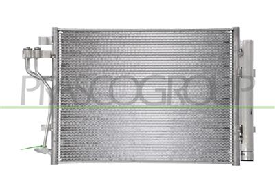 CONDENSER