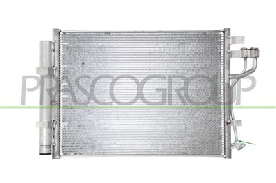 CONDENSER
