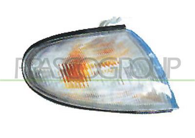 FRONT INDICATOR-RIGHT-CLEAR-WITHOUT BULB HOLDER