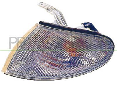 FRONT INDICATOR-RIGHT-CLEAR-WITHOUT BULB HOLDER