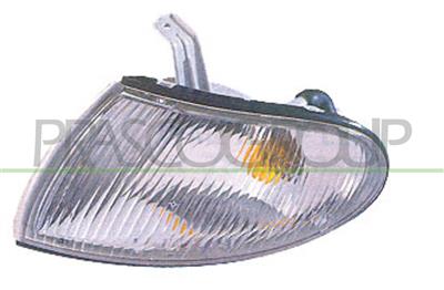 FRONT INDICATOR-RIGHT-CLEAR-WITHOUT BULB HOLDER 4/5 DOOR