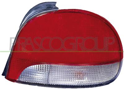 TAIL LAMP RIGHT-WITHOUT BULB HOLDER MOD. 3 DOOR