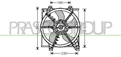 GROUPE MOTO VENTILATEUR