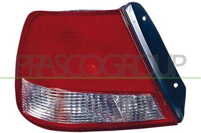 TAIL LAMP RIGHT-WITHOUT BULB HOLDER-4/5 DOOR MOD. > 03