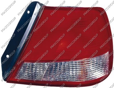 TAIL LAMP LEFT-WITHOUT BULB HOLDER-4/5 DOOR > 03