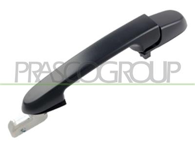 MANETA EXTERIOR TRASERA IZQUIERDA CON IMPRIMACION