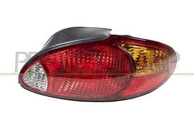 TAIL LAMP RIGHT-WITHOUT BULB HOLDER