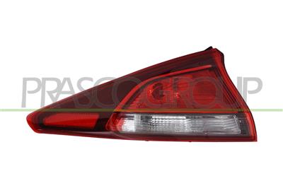FEU D'AILE ARRIERE GAUCHE AVEC PORTE LAMPE-AVEC CABLES