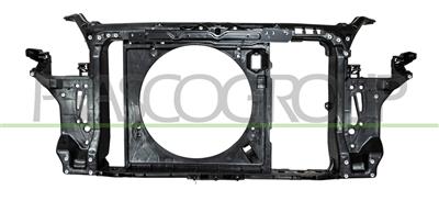 FRONT PANEL-COMPLETE MOD. DIESEL