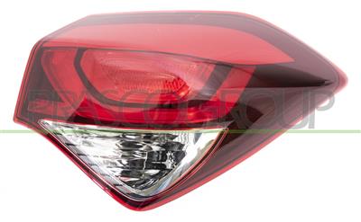 TAIL LAMP RIGHT-OUTER-WITHOUT BULB HOLDER MOD. 5 DOOR