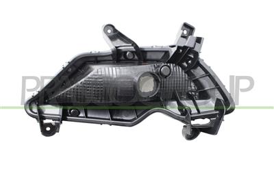 DAY RUNNING LIGHT-LEFT-WITHOUT BULB HOLDER MD. 5 DOOR